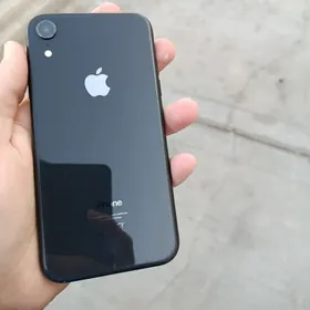 iPhone xr RU