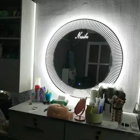 ATELYA KOMNAT  SALON