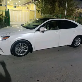 Lexus ES 350 2017
