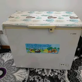 Морозильная камера