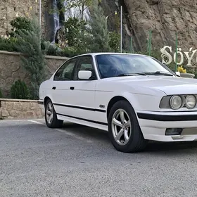 BMW E34 1993