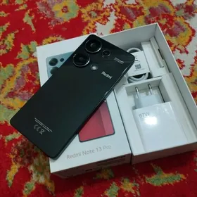 NOTE 13 PRO 12/512 GB