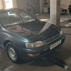 Toyota Corona 1992