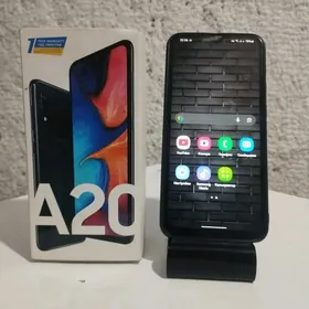  SAMSUNG A 20 