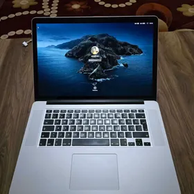 MACBOOK CORE I7 RAM16GB🤩️