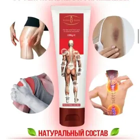 krem крем bil onurga ayak agry