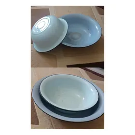 чайник и блюдца СССР, тазики