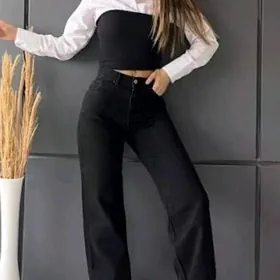 Джинсы Jynsy Balak