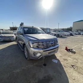 Ford Expedition 2020