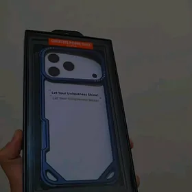 iPhone 17 pro max çehol