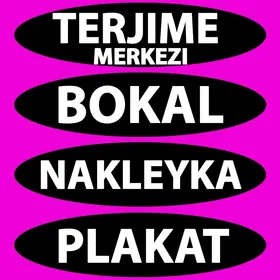 Terjime Wizitka Bokal Mramor