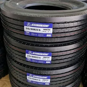 Teker Sunwide 315/80/22,5 ✅️