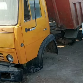 Kamaz 5410 1991