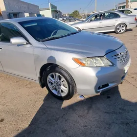 Toyota Camry 2008