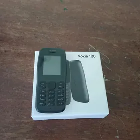nokia 106