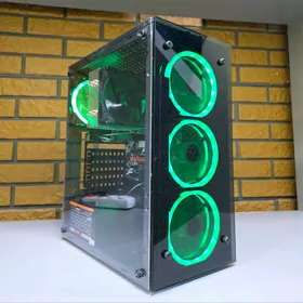 🟪 XEON, RAM 32, GTX 1060 6G