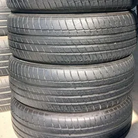 Kapsen 245 55 19 Kamplekt