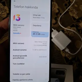 redmi not 11 pro 4g 8128