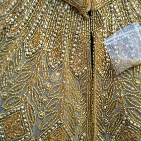 Biser nakidka/Накидка