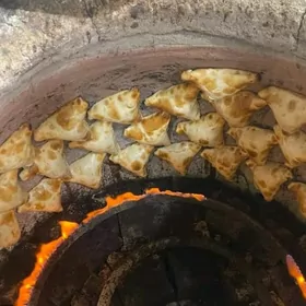 tamdyr somsaçy gerek