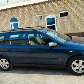 Opel Astra 2000