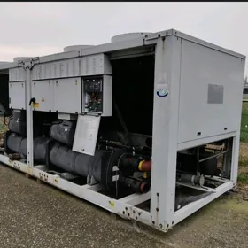 Remont Çiller Ремонт Чиллер