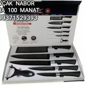 NABOR PYCAKLAR DURLI GORNUSDE