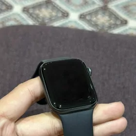 apple watch 6