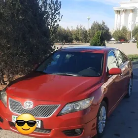 Toyota Camry 2010