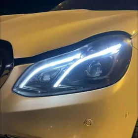 Mersedes 212 E onki fara sag t