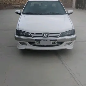 Peugeot 405 2009