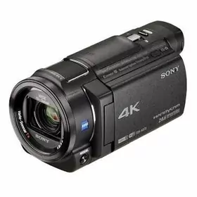 Sony FDR-AX33 4K Handycam