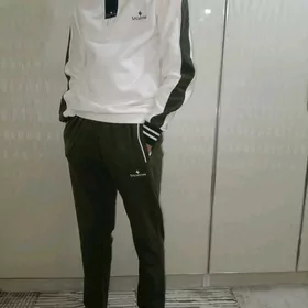 sportiwka спортивка