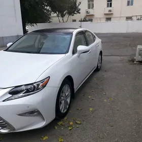 Lexus ES 350 2014