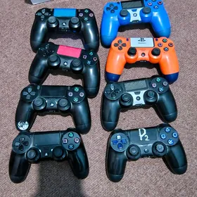 PS4 ORGİNAL JOYSTİK