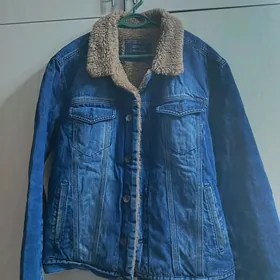 Куртки/свитера