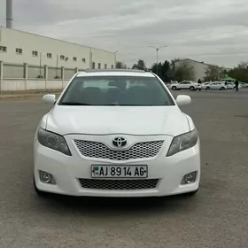 Toyota Camry 2008
