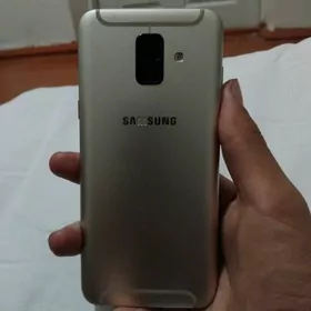 samsung a6