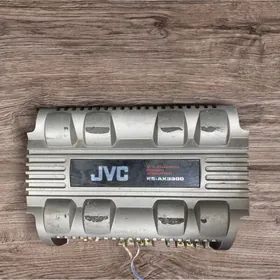 Usilitel JVC 2 viht