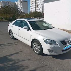 Toyota Aurion 2007