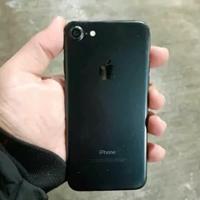 iPhone 7