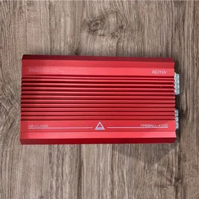 Usilitel Aura 4viht 601W