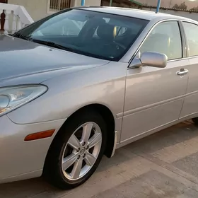 Lexus ES 330 2005