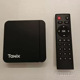 Андроид приставка