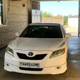 Toyota Camry 2007