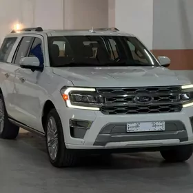 Ford Expedition 2022