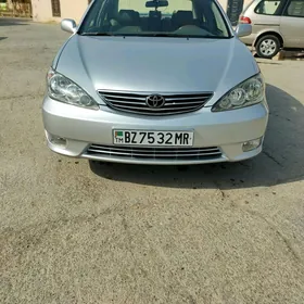 Toyota Camry 2005