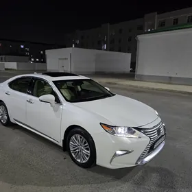 Lexus ES 350 2016
