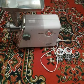 Et masyn Мясо рубка sinbo