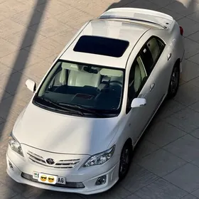 Toyota Corolla 2013